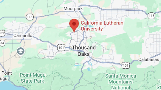 Area Map