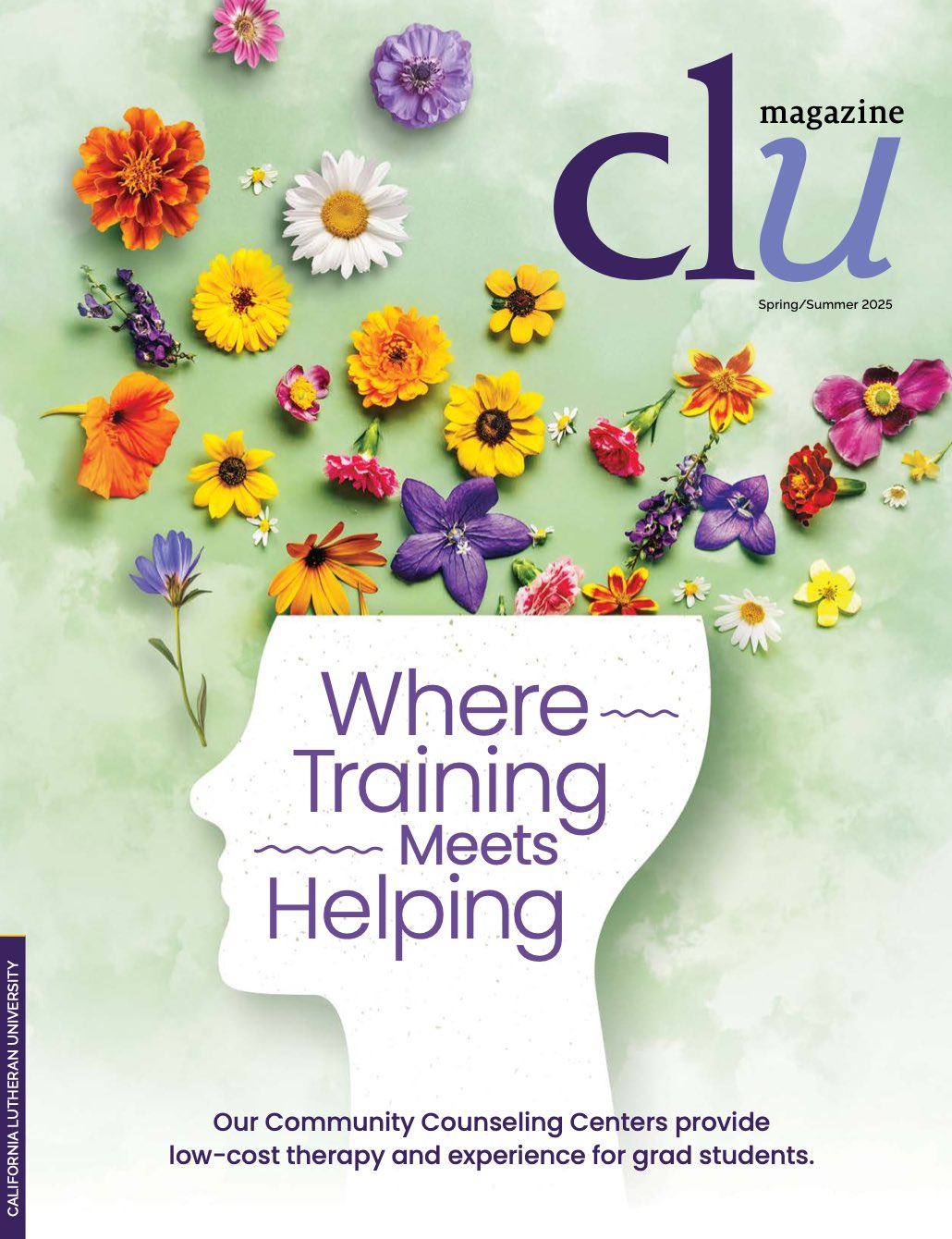 Where Training Meets Helping